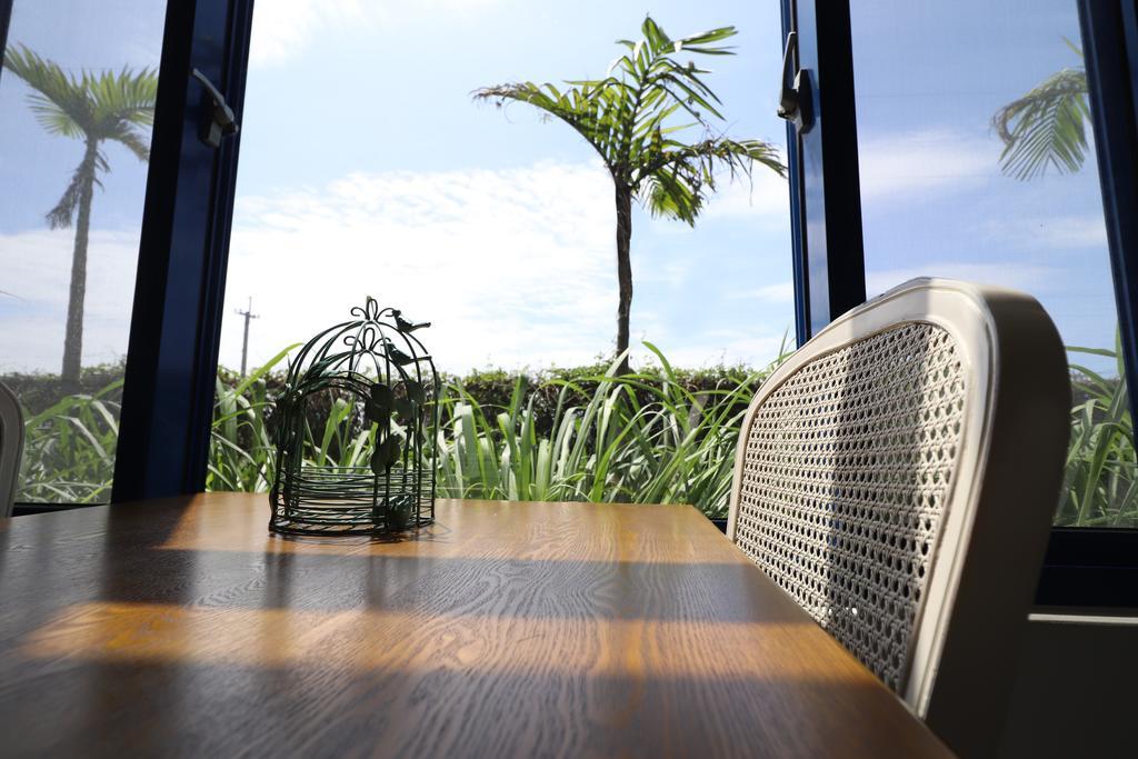 Zen Ocean Apartment Ji'an Exterior foto