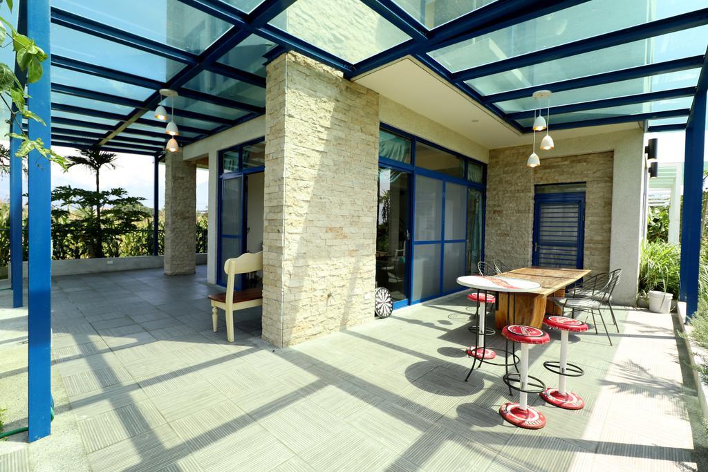 Zen Ocean Apartment Ji'an Exterior foto